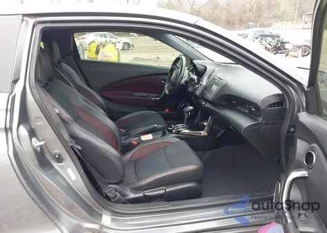 2014 Honda Cr-Z Ex z USA, uszkodzony, nr VIN JHMZF1D66ES000024